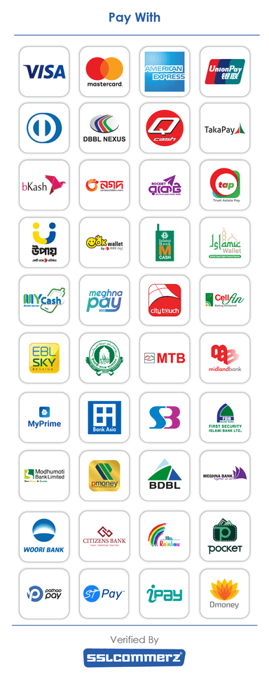 Payment Methods